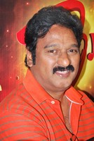 Comedy Actor Krishna Bhagavan